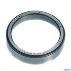 Timken 15520 Wheel Bearing Race - Front Inner, Rear Inner or Rear Outer - view 1