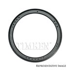 Timken 15520 Wheel Bearing Race - Front Inner, Rear Inner or Rear Outer - view 6