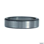 Timken 15520 Wheel Bearing Race - Front Inner, Rear Inner or Rear Outer - view 3