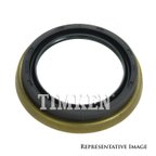 Timken 1936 Wheel Seal - Front Inner - view 2