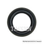 Timken 1939 Wheel Seal - Front or Front Inner - view 6