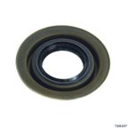 Timken 2008S Differential Pinion Seal - Rear - view 5