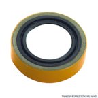 Timken 204005S Steering Knuckle Seal - Front, Front Lower or Front Upper - view 1
