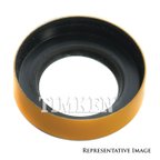 Timken 204005S Steering Knuckle Seal - Front, Front Lower or Front Upper - view 4