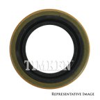Timken 204005S Steering Knuckle Seal - Front, Front Lower or Front Upper - view 3