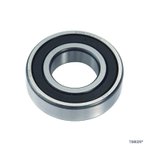 Timken 206F Drive Shaft Center Support Bearing - Rear Inner - view 1