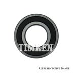 Timken 206F Drive Shaft Center Support Bearing - Rear Inner - view 5