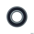 Timken 206F Drive Shaft Center Support Bearing - Rear Inner - view 3
