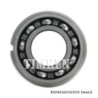 Timken 206L Manual Transmission Input Shaft Bearing - view 6