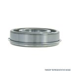 Timken 206L Manual Transmission Input Shaft Bearing - view 3