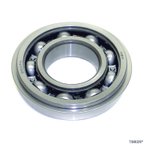Timken 207SLB Manual Transmission Input Shaft Bearing - Front or Rear - view 1