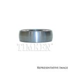 Timken 207SL Manual Transmission Output Shaft Bearing - Front or Rear - view 2