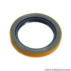 Timken 2081 Wheel Seal - Rear or Rear Inner - view 5