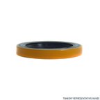 Timken 2081 Wheel Seal - Rear or Rear Inner - view 3