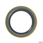 Timken 2081 Wheel Seal - Rear or Rear Inner - view 4