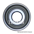 Timken 208KRR2 Drive Shaft Center Support Bearing - Rear - view 3