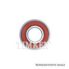 Timken 209L Transfer Case Output Shaft Bearing - Front Rearward or Rear - view 4