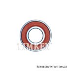 Timken 209L Transfer Case Output Shaft Bearing - Front Rearward or Rear - view 3