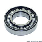 Timken 212 Transfer Case Output Shaft Bearing - Rear - view 1