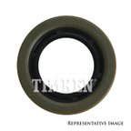 Timken 222742 Manual Transmission Output Shaft Seal - view 3
