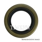 Timken 225082 Wheel Seal - Front Inner - view 6