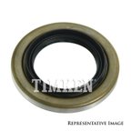Timken 225082 Wheel Seal - Front Inner - view 2