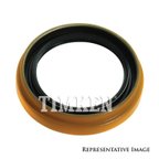 Timken 225673 Wheel Seal - Front Inner or Rear Center - view 2