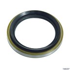 Timken 225775 Wheel Seal - Rear Inner or Rear Outer - view 1