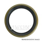 Timken 225775 Wheel Seal - Rear Inner or Rear Outer - view 6