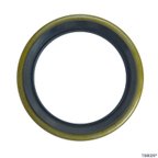Timken 225775 Wheel Seal - Rear Inner or Rear Outer - view 4