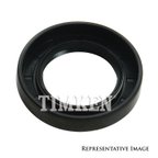 Timken 225875 Wheel Seal - Front Inner or Rear - view 4