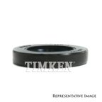 Timken 225875 Wheel Seal - Front Inner or Rear - view 2