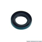 Timken 2287 Transfer Case Selector Shaft Seal - view 5