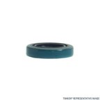 Timken 2287 Transfer Case Selector Shaft Seal - view 3