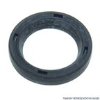 Timken 240698 Manual Transmission Overdrive Solenoid Seal - view 1