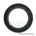 Timken 240698 Manual Transmission Overdrive Solenoid Seal - view 3