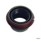 Timken 2465 Manual Transmission Output Shaft Seal - Rear - view 5