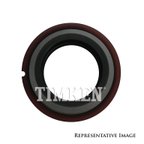 Timken 2465 Manual Transmission Output Shaft Seal - Rear - view 6