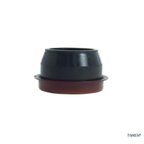 Timken 2465 Manual Transmission Output Shaft Seal - Rear - view 3