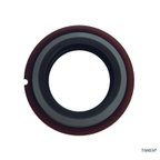 Timken 2465 Manual Transmission Output Shaft Seal - Rear - view 4