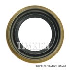 Timken 2658 Automatic Transmission Torque Converter Seal - view 3