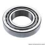 Timken 30208 Automatic Transmission Differential Bearing - view 3