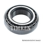 Timken 30213 Wheel Bearing - Rear Inner - view 4
