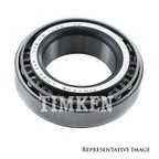 Timken 30307M Differential Pinion Bearing - view 4