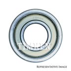 Timken 303SS Manual Transmission Countershaft Bearing - Rear - view 4