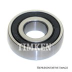 Timken 304DD Manual Transmission Countershaft Bearing - Center or Rear - view 1