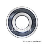 Timken 304DD Manual Transmission Countershaft Bearing - Center or Rear - view 4