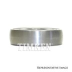 Timken 304DD Manual Transmission Countershaft Bearing - Center or Rear - view 2