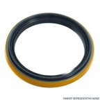 Timken 3087 Wheel Seal - Front Inner - view 1