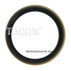 Timken 3087 Wheel Seal - Front Inner - view 3